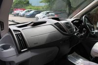 USED 2018 18 FORD ROLLER TEAM 2.0 ZEFIRO 696 