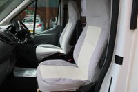 USED 2018 18 FORD ROLLER TEAM 2.0 ZEFIRO 696 