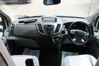 USED 2018 18 FORD ROLLER TEAM 2.0 ZEFIRO 696 