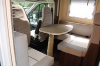 USED 2018 18 FORD ROLLER TEAM 2.0 ZEFIRO 696 