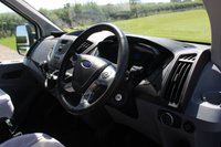 USED 2018 18 FORD ROLLER TEAM 2.0 ZEFIRO 696 