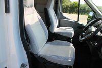 USED 2018 18 FORD ROLLER TEAM 2.0 ZEFIRO 696 