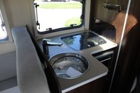 USED 2018 18 FORD ROLLER TEAM 2.0 ZEFIRO 696 