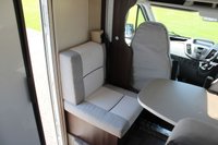 USED 2018 18 FORD ROLLER TEAM 2.0 ZEFIRO 696 