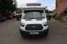 USED 2018 18 FORD ROLLER TEAM 2.0 ZEFIRO 696 