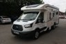 USED 2018 18 FORD ROLLER TEAM 2.0 ZEFIRO 696 