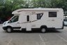 USED 2018 18 FORD ROLLER TEAM 2.0 ZEFIRO 696 