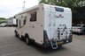 USED 2018 18 FORD ROLLER TEAM 2.0 ZEFIRO 696 