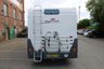 USED 2018 18 FORD ROLLER TEAM 2.0 ZEFIRO 696 