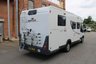 USED 2018 18 FORD ROLLER TEAM 2.0 ZEFIRO 696 
