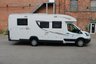 USED 2018 18 FORD ROLLER TEAM 2.0 ZEFIRO 696 
