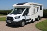 USED 2018 18 FORD ROLLER TEAM 2.0 ZEFIRO 696 