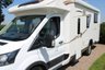 USED 2018 18 FORD ROLLER TEAM 2.0 ZEFIRO 696 