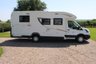 USED 2018 18 FORD ROLLER TEAM 2.0 ZEFIRO 696 