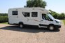 USED 2018 18 FORD ROLLER TEAM 2.0 ZEFIRO 696 