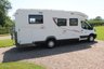 USED 2018 18 FORD ROLLER TEAM 2.0 ZEFIRO 696 