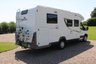 USED 2018 18 FORD ROLLER TEAM 2.0 ZEFIRO 696 