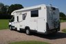 USED 2018 18 FORD ROLLER TEAM 2.0 ZEFIRO 696 