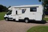 USED 2018 18 FORD ROLLER TEAM 2.0 ZEFIRO 696 