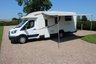USED 2018 18 FORD ROLLER TEAM 2.0 ZEFIRO 696 