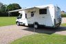 USED 2018 18 FORD ROLLER TEAM 2.0 ZEFIRO 696 