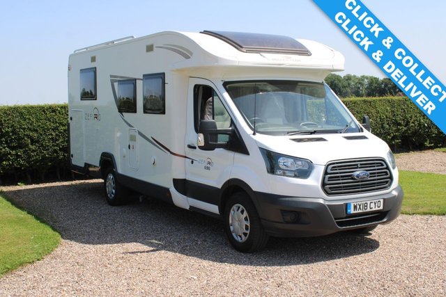 View our FORD ROLLER TEAM