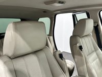 USED 2010 10 LAND ROVER RANGE ROVER SPORT 3.0 TDV6 HSE 5d 245 BHP 
