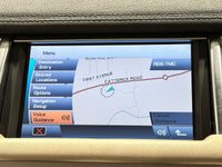 USED 2010 10 LAND ROVER RANGE ROVER SPORT 3.0 TDV6 HSE 5d 245 BHP 