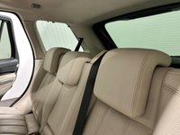 USED 2010 10 LAND ROVER RANGE ROVER SPORT 3.0 TDV6 HSE 5d 245 BHP 