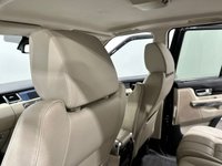 USED 2010 10 LAND ROVER RANGE ROVER SPORT 3.0 TDV6 HSE 5d 245 BHP 