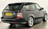 USED 2010 10 LAND ROVER RANGE ROVER SPORT 3.0 TDV6 HSE 5d 245 BHP 