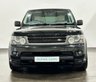 USED 2010 10 LAND ROVER RANGE ROVER SPORT 3.0 TDV6 HSE 5d 245 BHP 
