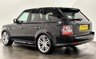 USED 2010 10 LAND ROVER RANGE ROVER SPORT 3.0 TDV6 HSE 5d 245 BHP 