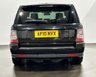USED 2010 10 LAND ROVER RANGE ROVER SPORT 3.0 TDV6 HSE 5d 245 BHP 