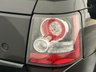 USED 2010 10 LAND ROVER RANGE ROVER SPORT 3.0 TDV6 HSE 5d 245 BHP 