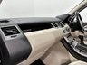 USED 2010 10 LAND ROVER RANGE ROVER SPORT 3.0 TDV6 HSE 5d 245 BHP 
