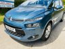 USED 2014 14 CITROEN C4 PICASSO 1.6 VTR PLUS 5d 118 BHP 