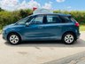 USED 2014 14 CITROEN C4 PICASSO 1.6 VTR PLUS 5d 118 BHP 