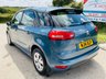 USED 2014 14 CITROEN C4 PICASSO 1.6 VTR PLUS 5d 118 BHP 