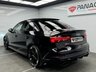 USED 2019 19 AUDI A3 2.5 RS 3 TFSI QUATTRO AUDI SPORT EDITION 4d 395 BHP 