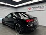 USED 2019 19 AUDI A3 2.5 RS 3 TFSI QUATTRO AUDI SPORT EDITION 4d 395 BHP 