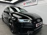 USED 2019 19 AUDI A3 2.5 RS 3 TFSI QUATTRO AUDI SPORT EDITION 4d 395 BHP 