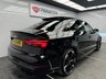 USED 2019 19 AUDI A3 2.5 RS 3 TFSI QUATTRO AUDI SPORT EDITION 4d 395 BHP 