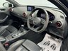 USED 2019 19 AUDI A3 2.5 RS 3 TFSI QUATTRO AUDI SPORT EDITION 4d 395 BHP 
