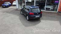 USED 2015 65 VOLKSWAGEN TIGUAN 2.0 MATCH TDI BLUEMOTION TECHNOLOGY 4MOTION 5d 148 BHP 