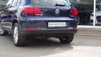 USED 2015 65 VOLKSWAGEN TIGUAN 2.0 MATCH TDI BLUEMOTION TECHNOLOGY 4MOTION 5d 148 BHP 