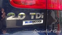 USED 2015 65 VOLKSWAGEN TIGUAN 2.0 MATCH TDI BLUEMOTION TECHNOLOGY 4MOTION 5d 148 BHP 