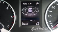 USED 2015 65 VOLKSWAGEN TIGUAN 2.0 MATCH TDI BLUEMOTION TECHNOLOGY 4MOTION 5d 148 BHP 