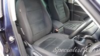 USED 2015 65 VOLKSWAGEN TIGUAN 2.0 MATCH TDI BLUEMOTION TECHNOLOGY 4MOTION 5d 148 BHP 