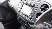 USED 2015 65 VOLKSWAGEN TIGUAN 2.0 MATCH TDI BLUEMOTION TECHNOLOGY 4MOTION 5d 148 BHP 